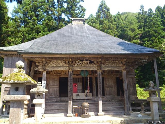 富沢馬頭観音_富山馬頭観音