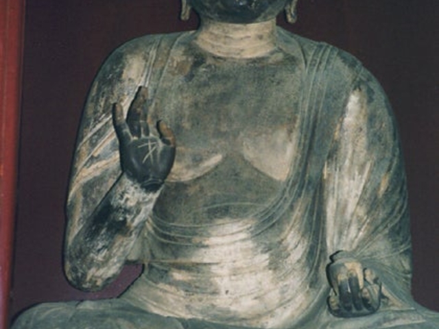 常福寺の写真1