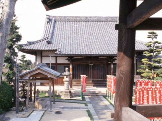 法華寺_法華寺