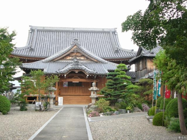 十念寺