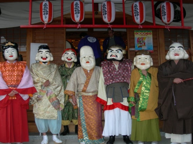 十念寺