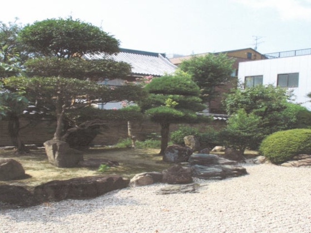 祥雲寺
