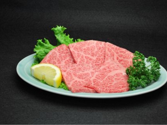 焼肉 ソウル 難波の写真1