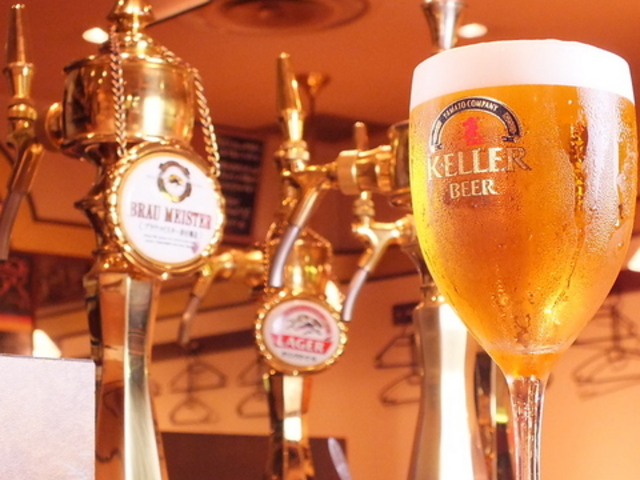 キリンケラーヤマト 大阪駅前店の写真1