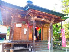 岡村観音堂の写真1