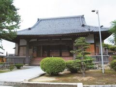 妙源寺の写真1