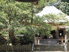 常隆寺の写真1