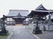 瑞雲寺の写真1