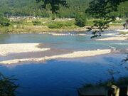 扇田神明社の写真3