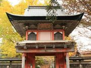 本覚寺の写真1