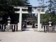 上杉神社の写真3