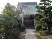 清浄寺の写真1