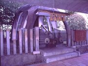 窯神神社の写真1