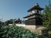 本證寺の写真1