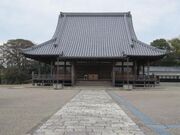 本證寺の写真2
