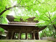 大本山永源寺の写真2