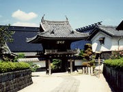 金剛寺(応挙寺)の写真1
