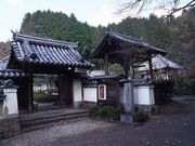 西念寺の写真1