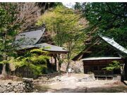 笠形神社の写真1