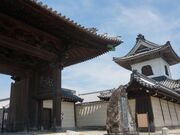 専立寺の写真1