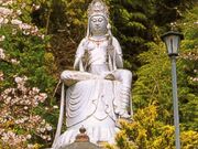 身代り観音の写真1