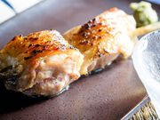 北新地 とり神楽の写真1