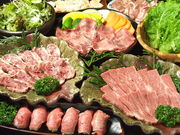 焼肉市場 まつだの写真1
