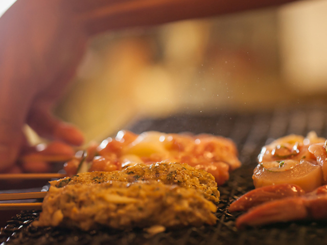 鳥舎 あかさきの写真1