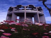 エスポワールの鐘の写真1