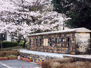 先人陶工の碑の写真1