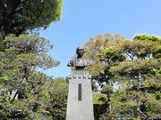 福澤諭吉旧居・福澤記念館の写真3