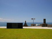 薩摩藩英国留学生渡欧の碑の写真1