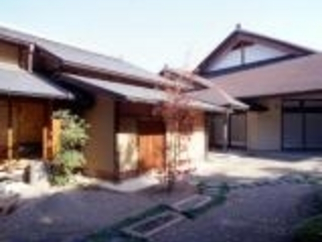 白石市古典芸能伝承の館碧水園の写真1