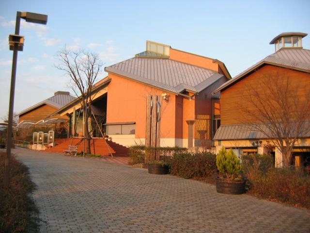田辺市立美術館の写真1