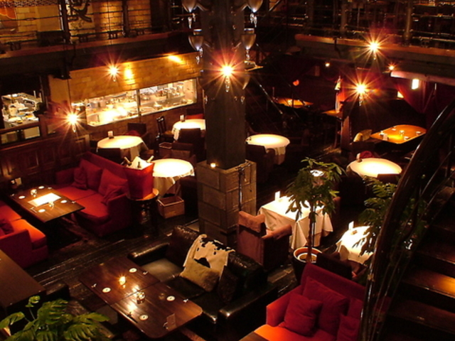 JANG JANG GO ジャンジャンゴーの写真1