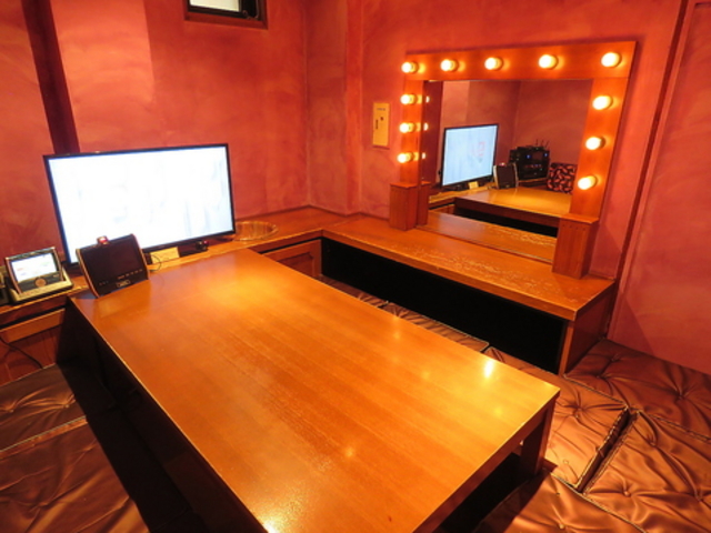 カラオ毛 花畑公民館の写真1