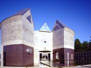 小松市立本陣記念美術館の写真1