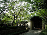 桑山美術館の写真3