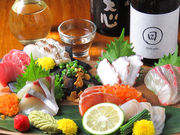 お魚ダイニング 晴れときどき魚 HAREUOの写真1