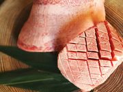 タン料理 茗祇家 チャギヤの写真1