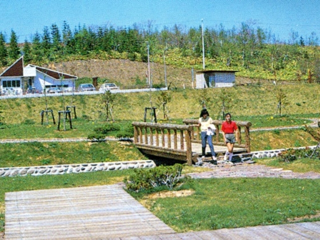 宮の森公園の写真1