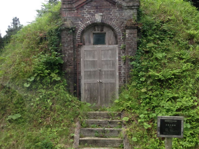小岩井乳業工場
