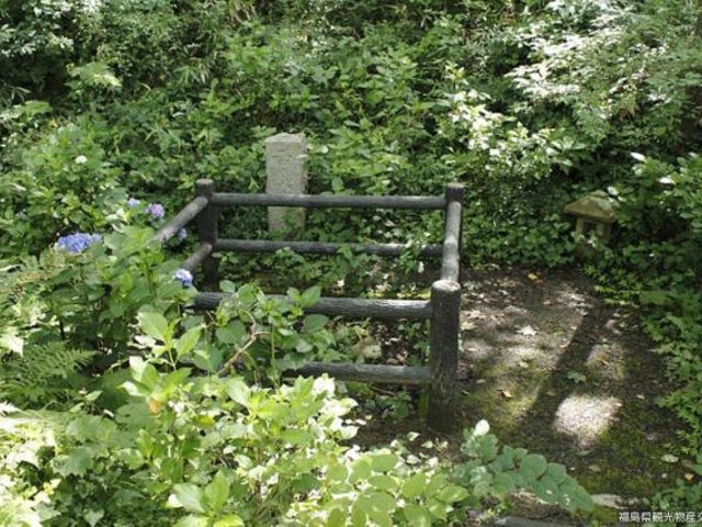 舘ノ山公園の写真1
