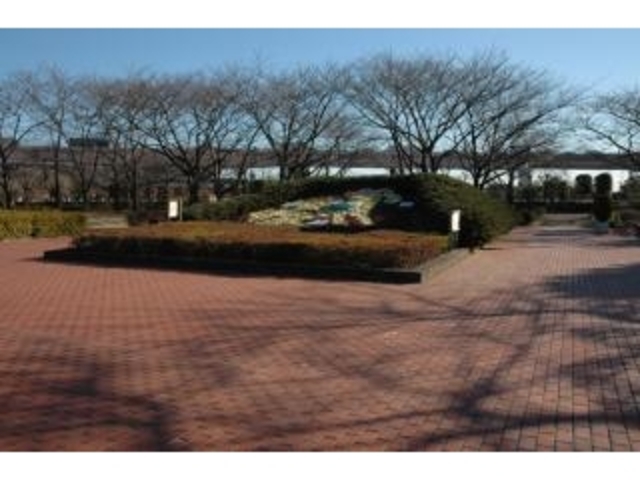 小菅東スポーツ公園