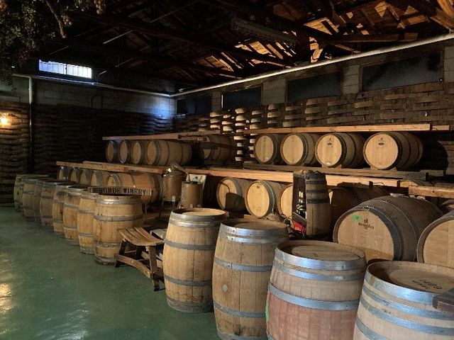モンデ酒造