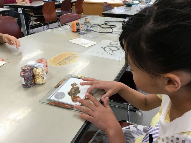 砥部焼陶芸館