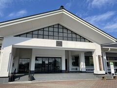 大郷町開発センターの写真1