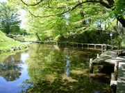 名水ふれあい公園の写真1
