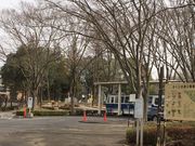 さくら交通公園の写真2