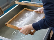 越前和紙の里 パピルス館の写真2